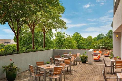 Colee, Atlanta Buckhead, Autograph Collection