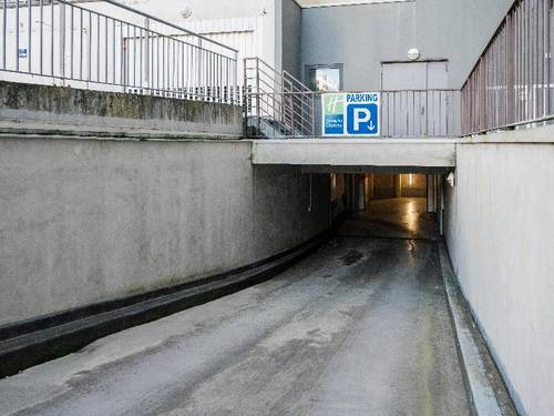 Holiday Inn Express Saint-Nazaire