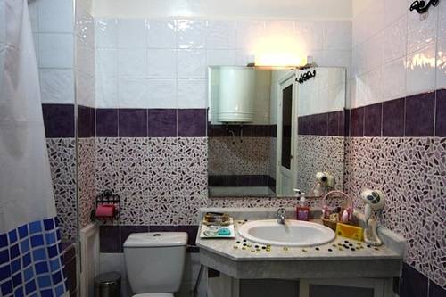 Moroccan House hotel Casablanca
