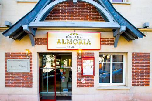 Hotel Almoria