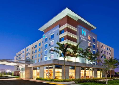 Hyatt House Fort Lauderdale Airport - South & CP