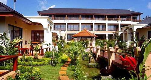 Samui Jasmine