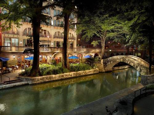 Mokara Hotel and Spa