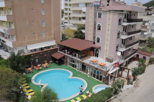 Ogerim Hotel