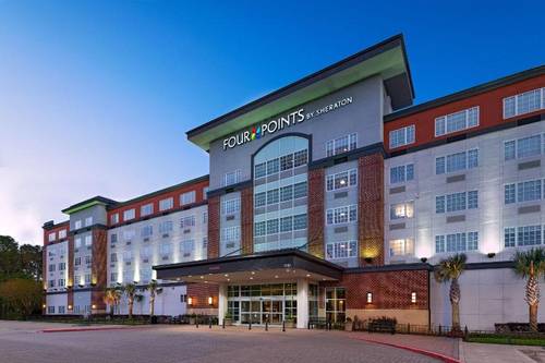 Sheraton Houston West