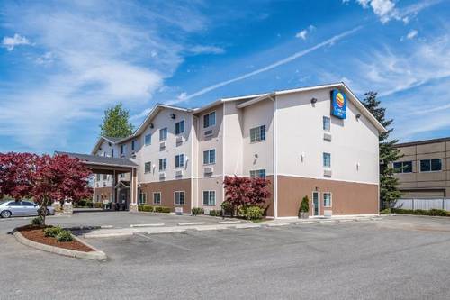 Comfort Inn Auburn - Seattle