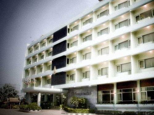 Navarat Heritage Hotel