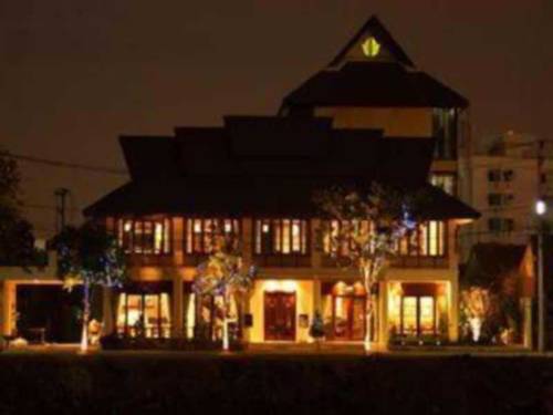 Yodia Heritage Hotel Phitsanulok