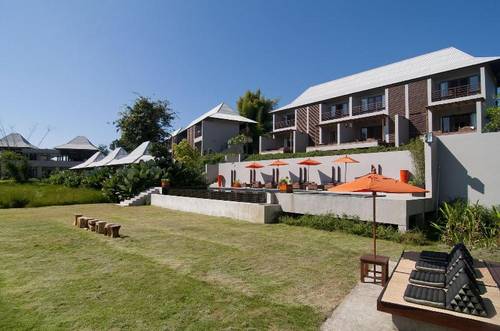 Yoma Hotel Mae Hong Son