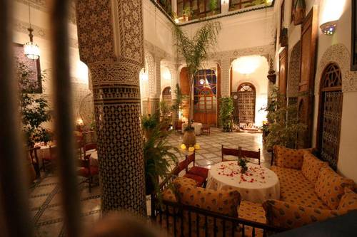 Riad Dar Dmana