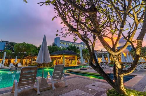Phuket Kata Resort 