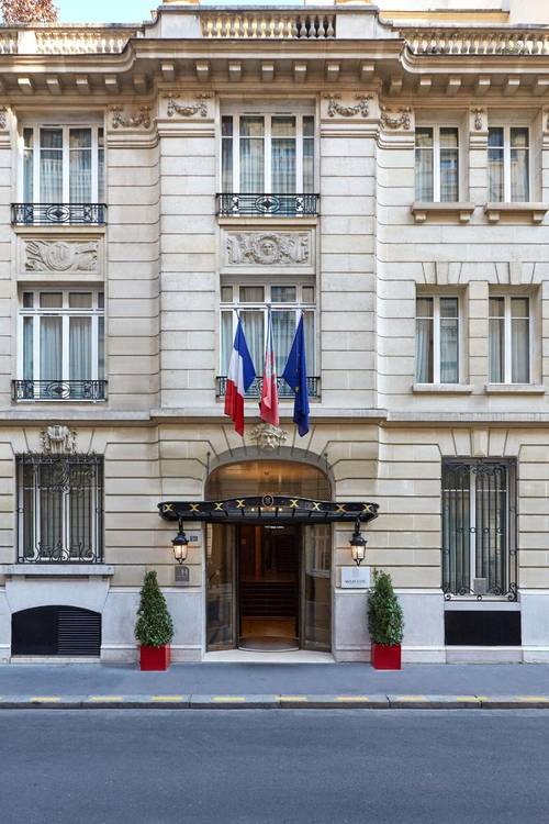 Majestic Hotel & Spa