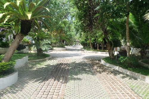 Mandawee Resort & Spa