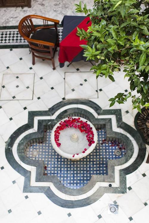 Riad Dar Sohane
