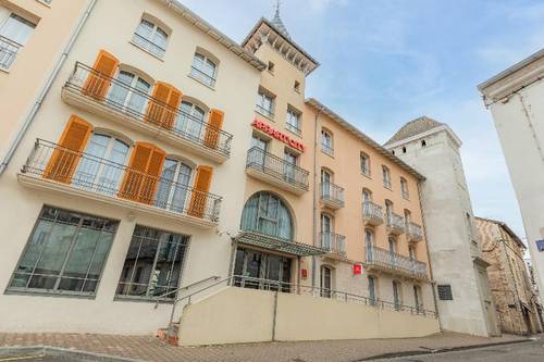 Appart'City Confort Agen Centre