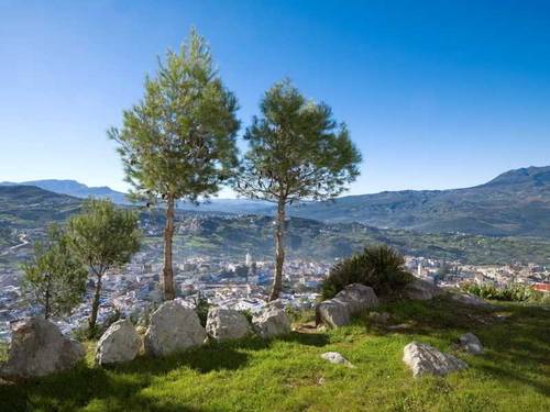 Hotel Atlas Chaouen
