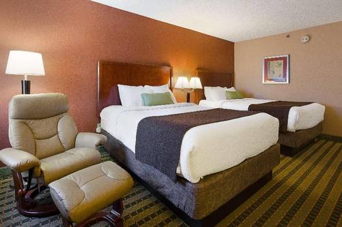 Best Western Inn at Valley View