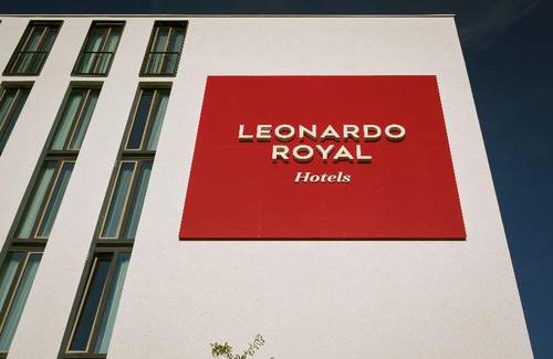 Leonardo Royal Hotel Munich