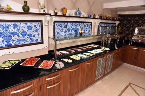 Neorion Hotel – Special Class