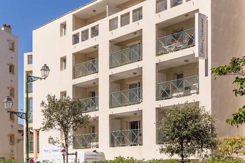 Residence la Baie des Sables