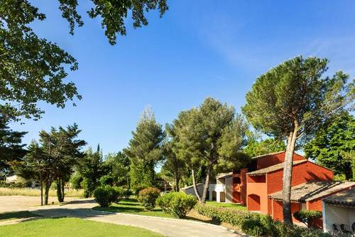 SOWELL HOTELS L'Olivier