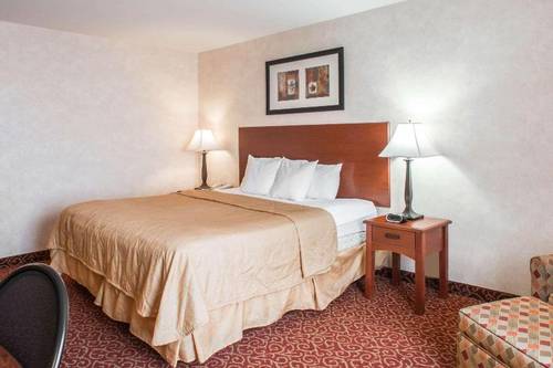 Sleep Inn & Suites Washington