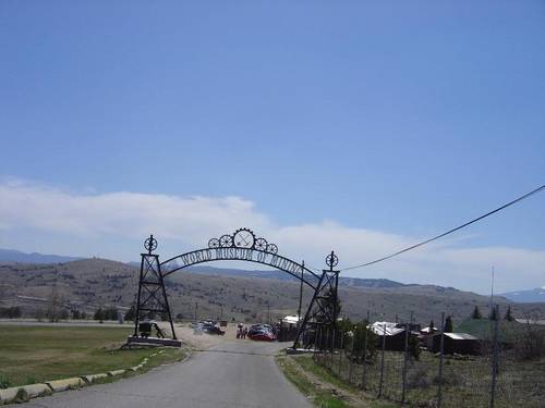 Comfort Inn South Butte