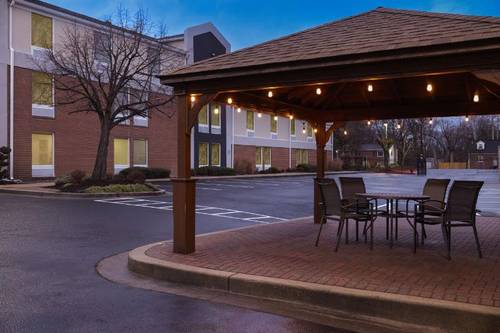 Comfort Inn at Andrews AFB