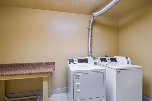 Quality Inn Fredericksburg, Central Park Area