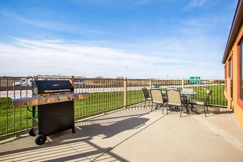Comfort Inn & Suites Chillicothe