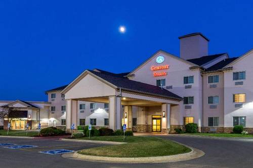 Comfort Suites
