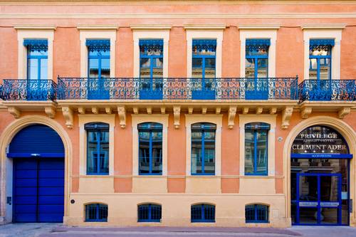 Appart-Hotel Clement Ader