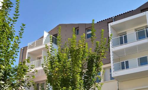 Privilege Apparthotel St Exupery