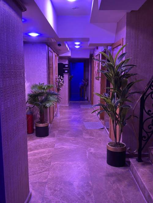 Perula Hotel & SPA
