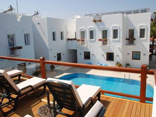 Bitez Corner Boutique Hotel