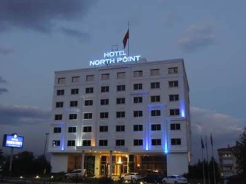 North Point Denizli