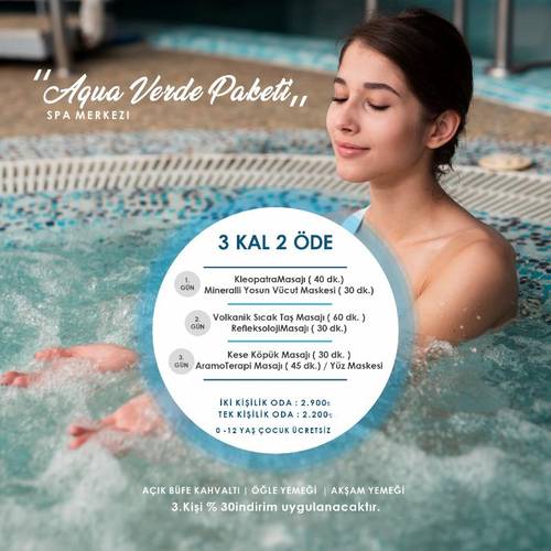 Dalaman Airport Lykia Thermal & Spa Hotel