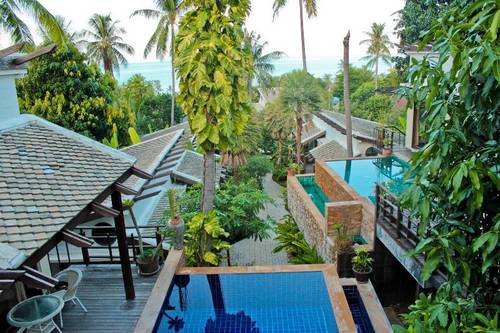 The Sasitara Residence