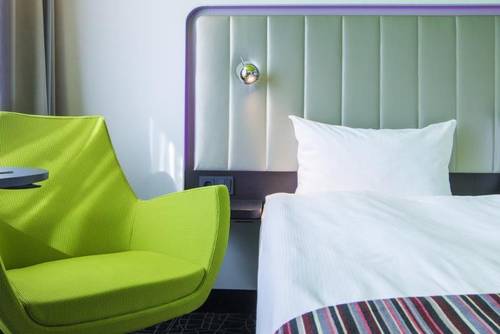 Park Inn by Radisson Nürnberg