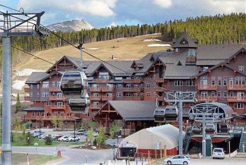 One Ski Hill Place