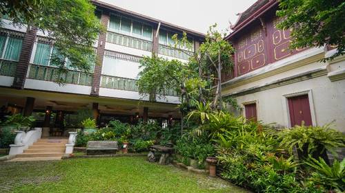 Kodchasri Thani Hotel Chiangmai