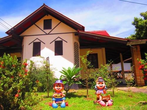 First Villa Bantai Koh Phangan