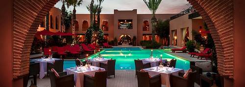 Tikida Golf Palace