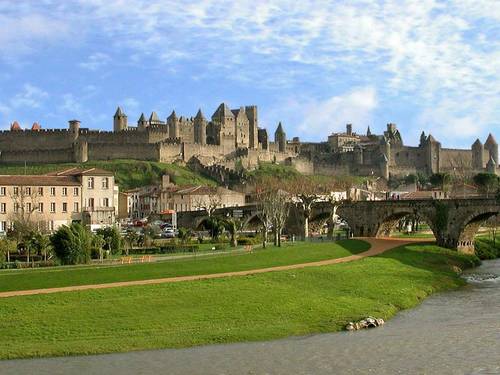 Ibis Carcassonne Est La Cite