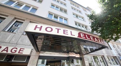 Hotel Eleazar