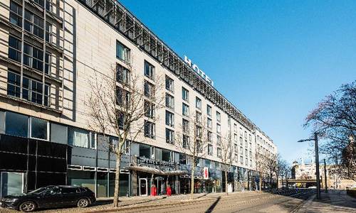 Penck Hotel Dresden
