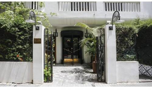 Hôtel Le Doge Casablanca