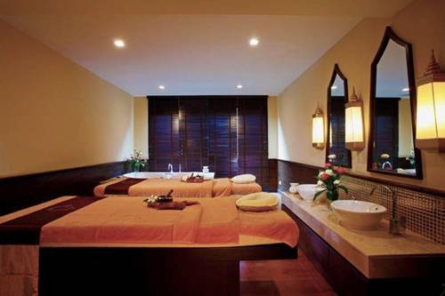 Centara Anda Dhevi Resort & Spa Krabi