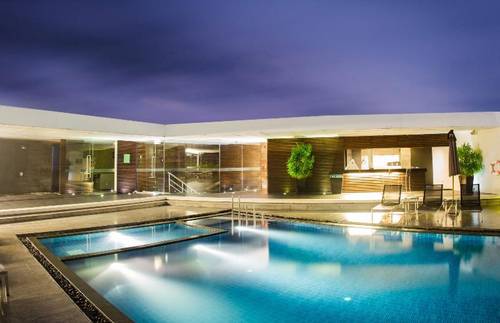 Oakwood Residence Sukhumvit Thonglor