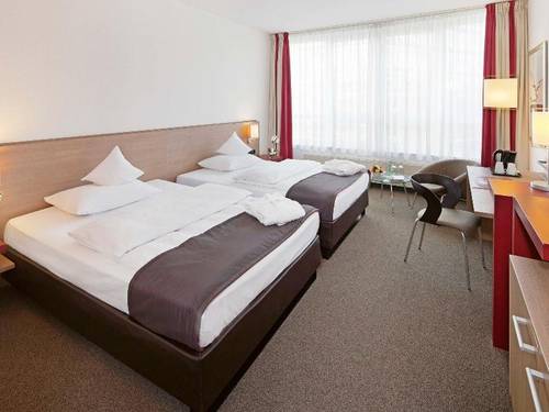 Movenpick Hotel Munster